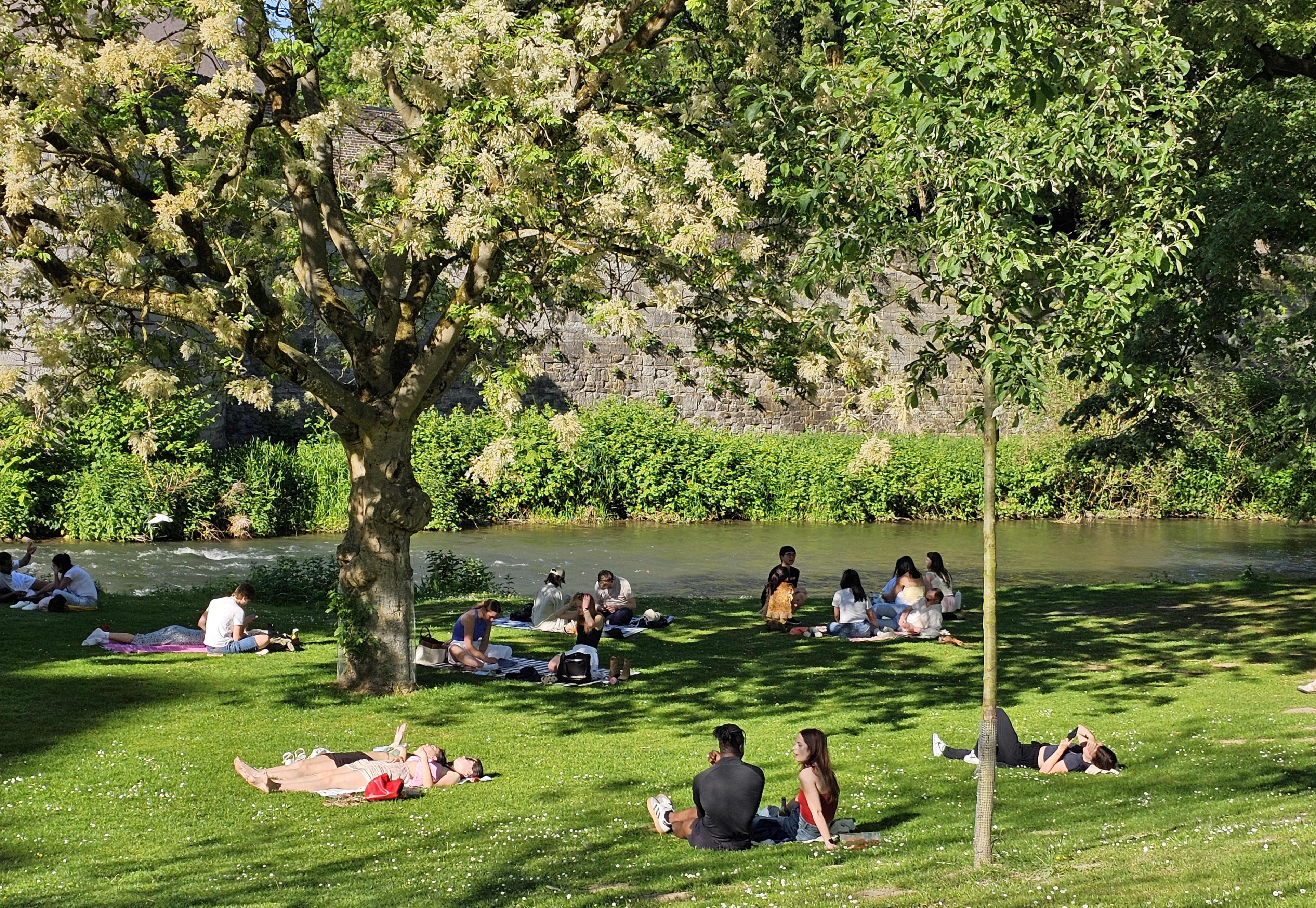 Maastricht